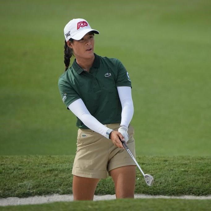 Yin Ruoning shoots 65 to win in Malaysia, Thitikul finishes second again